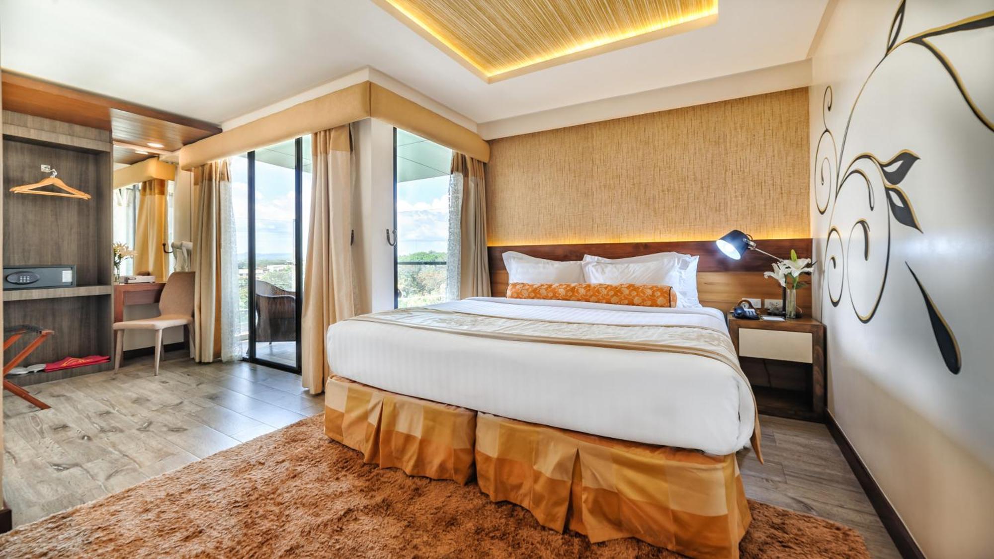 Sweet Home Boutique Hotel Tagbilaran City Exterior foto